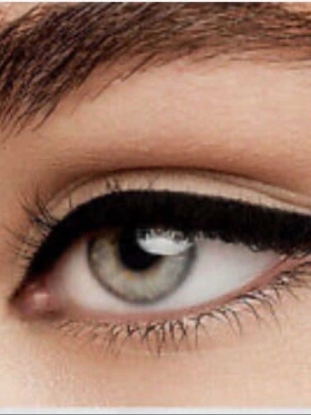 MAC Cosmetics Black Retractable 3 Eyeliner Pencil - Picture 5 of 5